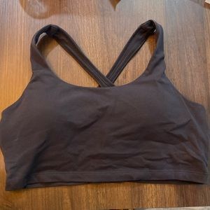Beyond Yoga Black Bra Size L